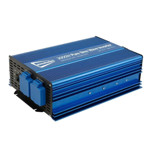 Load image into Gallery viewer, Wildhunter.ie - Streetwize | 3000 Watt Pure Sine Wave Inverter - Power Inverter
