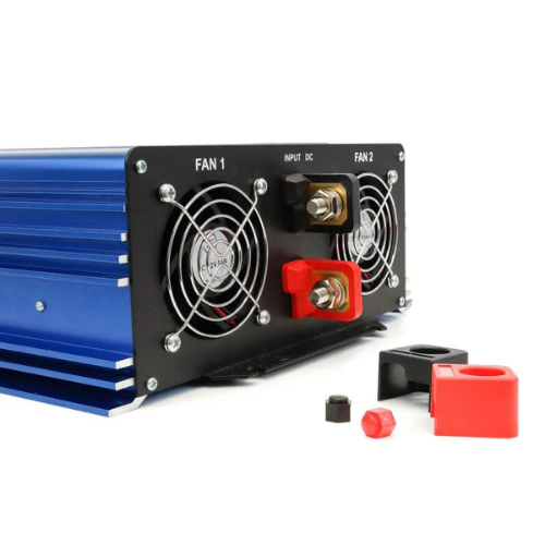 Load image into Gallery viewer, Wildhunter.ie - Streetwize | 3000 Watt Pure Sine Wave Inverter - Power Inverter