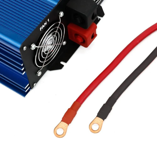 Load image into Gallery viewer, Wildhunter.ie - Streetwize | 3000 Watt Pure Sine Wave Inverter - Power Inverter