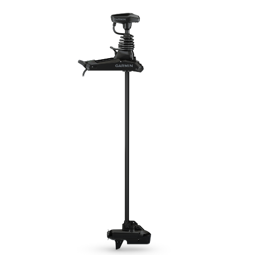 Wildhunter.ie - Force® | Kraken Trolling motor | Black 75