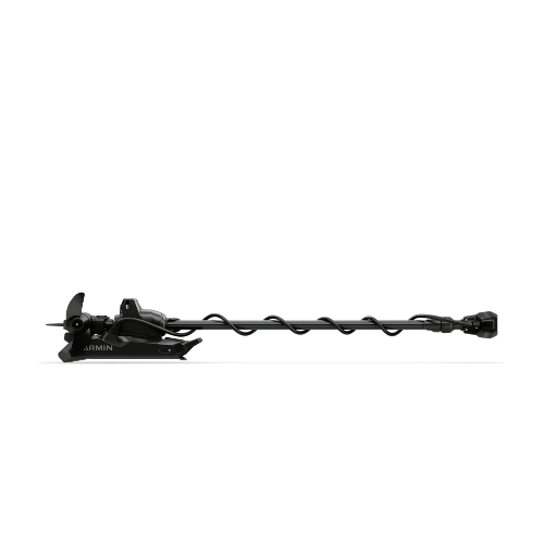 Load image into Gallery viewer, Wildhunter.ie - Force® | Kraken Trolling motor | Black 75" Trolling Motor with GT56UHD-TR Transducer - Electric Engines