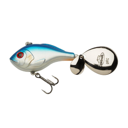 Load image into Gallery viewer, Wildhunter.ie - Berkley | Pulse Spintail XL | 28g | 10cm - Predator Lures