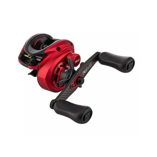 Wildhunter.ie - Abu Garcia | Revo Rocket Low Profile -  Baitcaster Reels