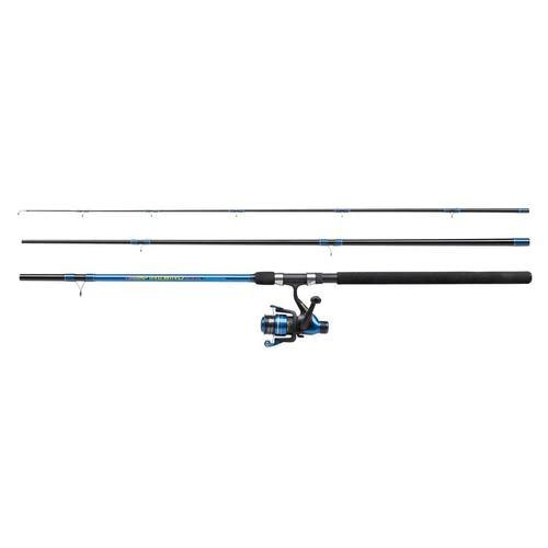 Wildhunter.ie - Shakespeare | Firebird Match Combo -  Predator Fishing Rods