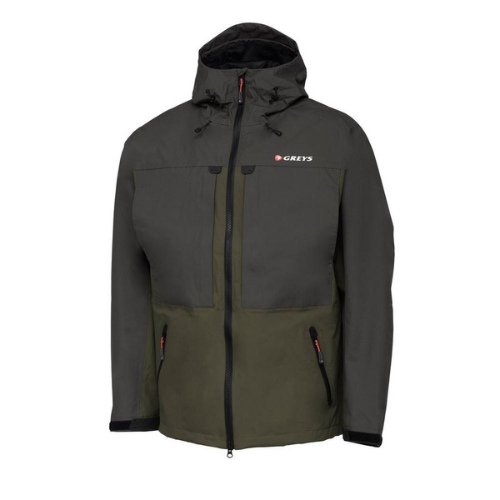 Load image into Gallery viewer, Wildhunter.ie - Grays | Fin Fishing Jacket - Fishing Jackets