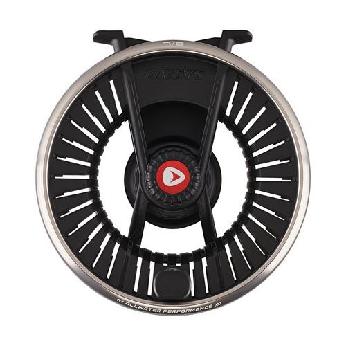 Wildhunter.ie - Greys | Tail AW Fly Reel -  Fly Fishing Reels