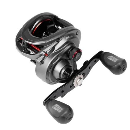 Wildhunter.ie - Abu Garcia | MAX4 Baitcasting Reel | 41LP 6.4:1 (Left Handle) -  Baitcaster Reels