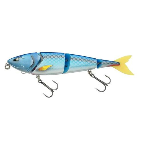 Wildhunter.ie - Berkley | Zilla Swimmer | 19cm | 45g -  Predator Lures