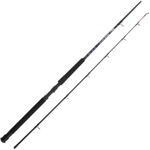 Wildhunter.ie - Shakespeare | Ugly Stik Tiger Tuff Trolling Spinning Rod | 10' | 15-40lb -  Spinning Rods