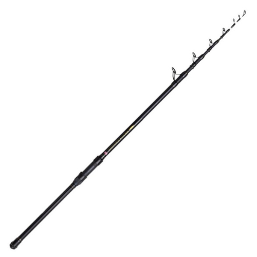 Wildhunter.ie - Penn | Wrath ii bolescopic Rod | t-8ft | 250g -  Predator Fishing Rods