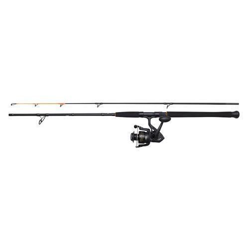 Wildhunter.ie - Penn | Wrath II Dorade Spinning Combo | 50-150g | 5000 -  Predator Fishing Rods