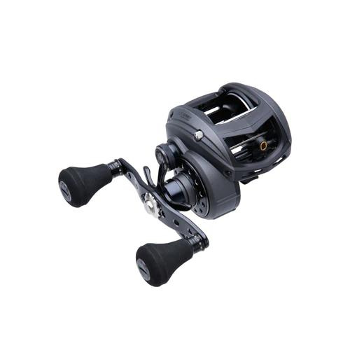 Wildhunter.ie - Abu Garcia | Revo Toro® Beast Low Profile Reel | 61HS-L (Left) -  Baitcaster Reels