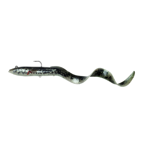Load image into Gallery viewer, Wildhunter.ie - Savage Gear | Real Eel | 38g | 20cm - Predator Lures