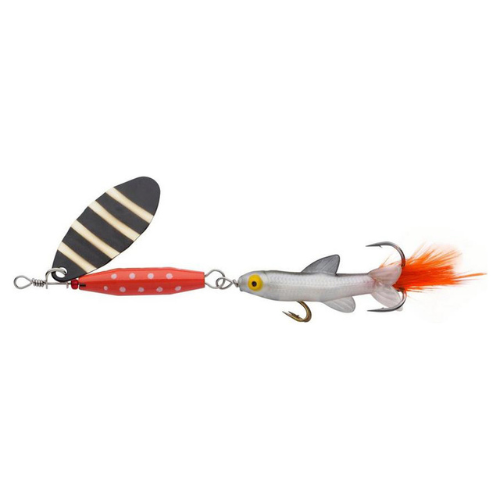 Load image into Gallery viewer, Wildhunter.ie - Abu Garcia | Reflex Fish | 12g - Spinner Lures