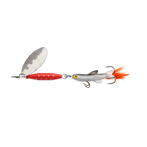 Load image into Gallery viewer, Wildhunter.ie - Abu Garcia | Reflex Fish | 12g - Spinner Lures