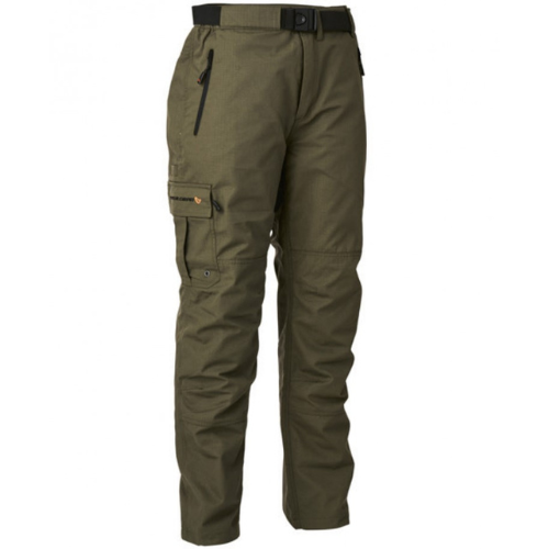 Wildhunter.ie - Savage Gear | SG4 Combat Trousers | Olive Green -  Fishing Trousers
