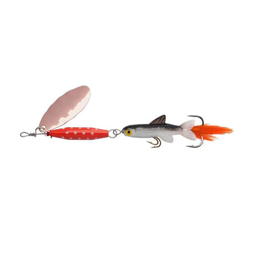 Load image into Gallery viewer, Wildhunter.ie - Abu Garcia | Reflex Fish | 12g - Spinner Lures