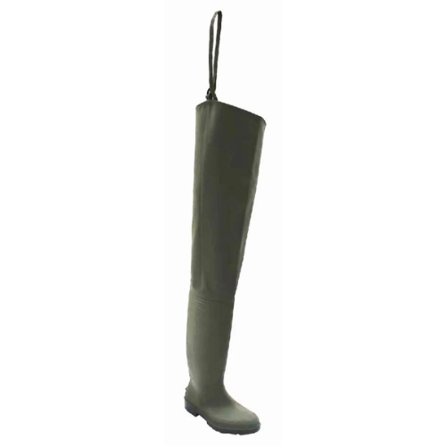 Wildhunter.ie - Dennett | PVC Thigh Wader -  Waders