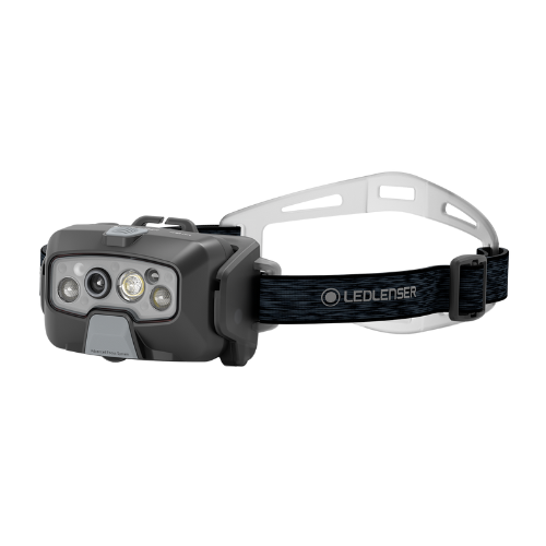 Wildhunter.ie - Ledlenser | Headlamp HF8R Core -  Headlights