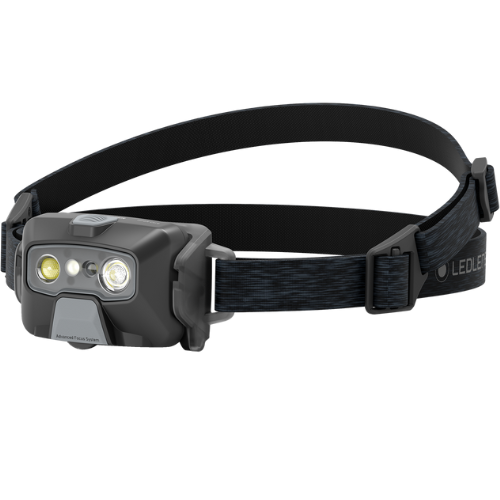 Wildhunter.ie - Ledlenser | Headlamp HF6R Core -  Headlights