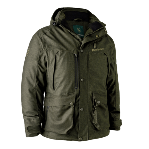 Hunter winter jacket hotsell