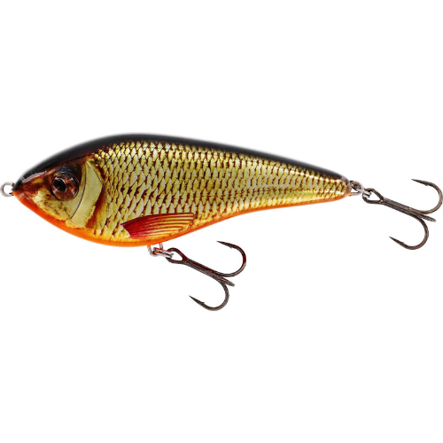 Load image into Gallery viewer, Wildhunter.ie - Westin | Swim Glidebait | 13.5cm | 86g | Sinking - Jerkbait Lures