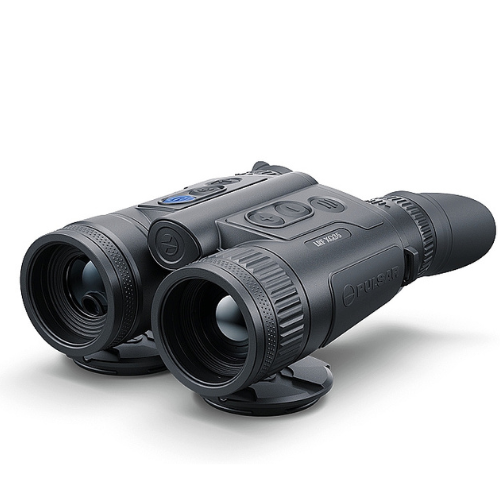 Wildhunter.ie - Pulsar | Merger LRF XQ35 -  Thermal Vision