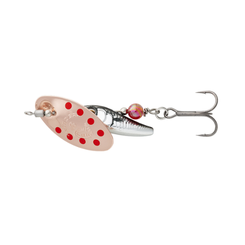Load image into Gallery viewer, Wildhunter.ie - Savage Gear | Sticklebait Spinner | #1 | 4.5g | Sinking - Spinner Lures