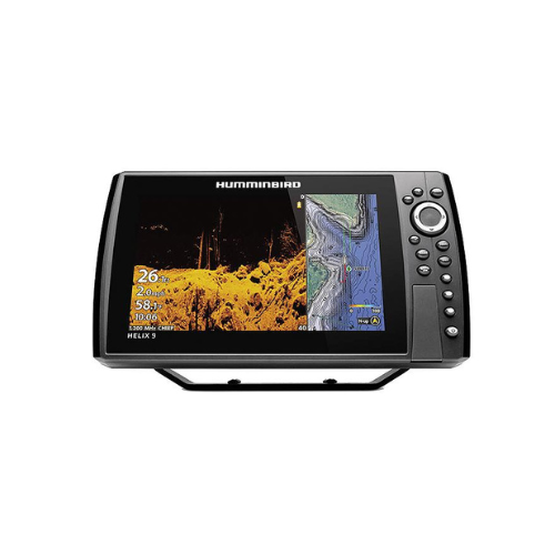 Load image into Gallery viewer, Wildhunter.ie - Humminbird | Helix 9 Chirp Mega SI+ GPS G4N - All FishFinders