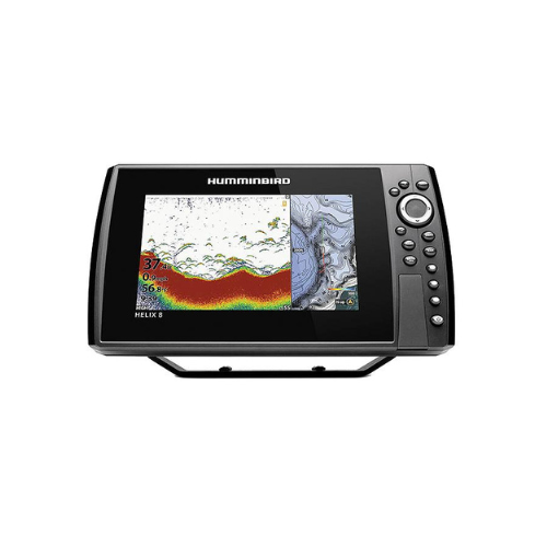 Load image into Gallery viewer, Wildhunter.ie - Humminbird | Helix 9 Chirp Mega SI+ GPS G4N - All FishFinders