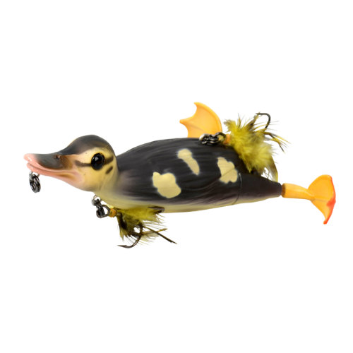 Load image into Gallery viewer, Wildhunter.ie - Savage Gear | 3D Suicide Duck | 10.5cm | 28g - Swimbait Lures