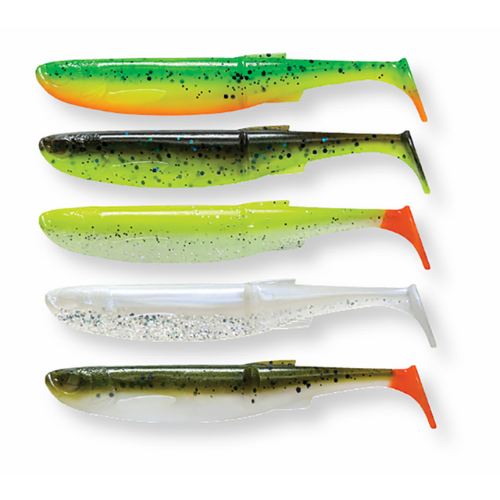 Wildhunter.ie - Savage Gear | Craft Bleak | 7.5cm | 2.5g | 5pcs -  Jig & Dropshot Lures