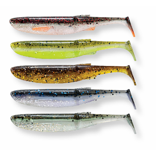Load image into Gallery viewer, Wildhunter.ie - Savage Gear | Craft Bleak | 7.5cm | 2.5g | 5pcs - Jig & Dropshot Lures