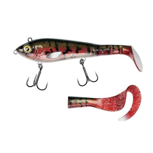 Load image into Gallery viewer, Wildhunter.ie - Abu Garcia | Svartzonker McHybrid Lure | 74g | 16.5cm - Jerkbait Lures