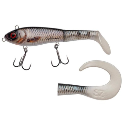 Load image into Gallery viewer, Wildhunter.ie - Abu Garcia | Svartzonker McHybrid | 20cm | 100g - Jerkbait Lures