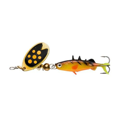 Wildhunter.ie - Abu Garcia FA Stickle Spinner | 4.5cm -  Spinner Lures
