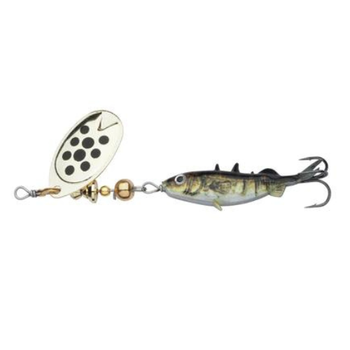 Load image into Gallery viewer, Wildhunter.ie - Abu Garcia FA Stickle Spinner | 4.5cm - Spinner Lures