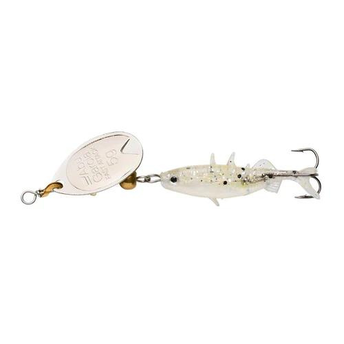 Load image into Gallery viewer, Wildhunter.ie - Abu Garcia FA Stickle Spinner | 4.5cm - Spinner Lures