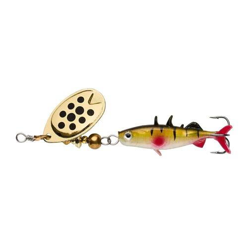 Load image into Gallery viewer, Wildhunter.ie - Abu Garcia FA Stickle Spinner | 4.5cm - Spinner Lures