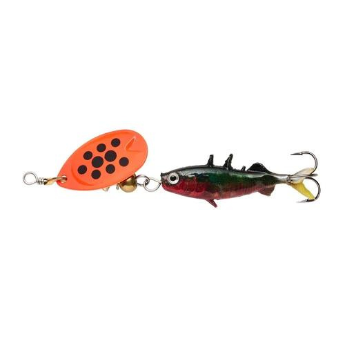Load image into Gallery viewer, Wildhunter.ie - Abu Garcia FA Stickle Spinner | 4.5cm - Spinner Lures