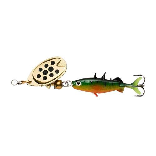 Load image into Gallery viewer, Wildhunter.ie - Abu Garcia FA Stickle Spinner | 4.5cm - Spinner Lures