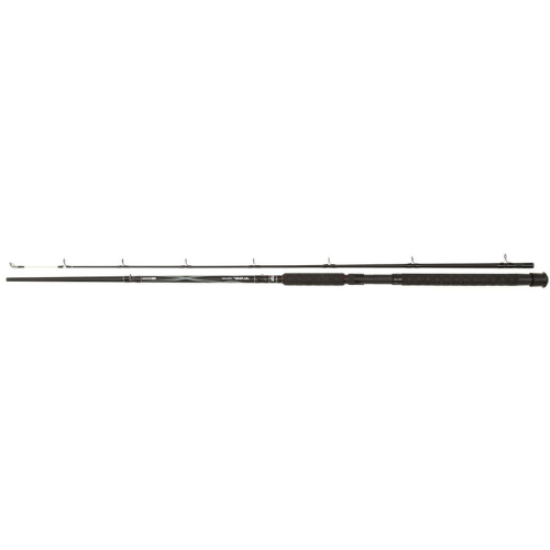 angler baitcast reel H2OX Angler 7 ft Baitcast Rod and Reel Combo
