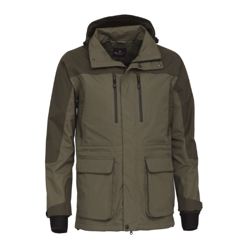 Wildhunter.ie - Kinetic | Forrest Jacket | Green -  Fishing Jackets