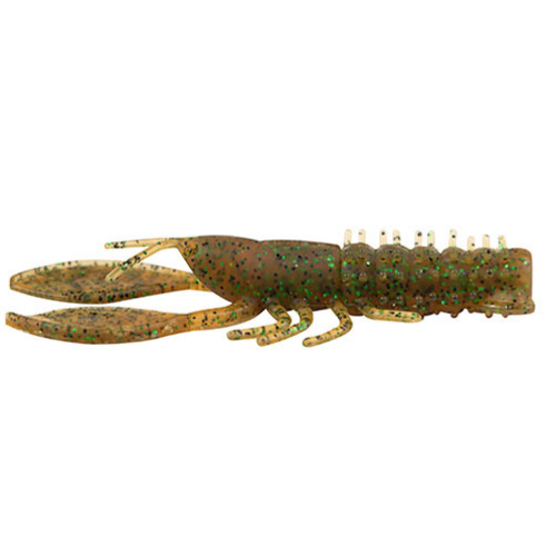 Load image into Gallery viewer, Wildhunter.ie - Fox Rage | Rage Creature Crayfish | 7cm | 2.75" | 6pcs - Jig & Dropshot Lures