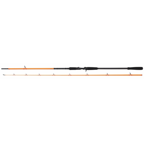 Load image into Gallery viewer, Wildhunter.ie - Savage Gear | Orange LTD Big Bait BC Rod | 2.59m | 110-220g | 2pcs - Spinning Rods