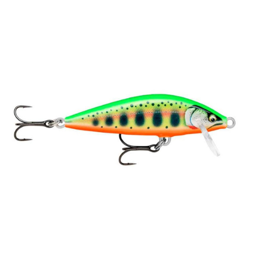 Load image into Gallery viewer, Wildhunter.ie - Rapala | Countdown Elite | 10g | 7.5cm - Wobbler Lures
