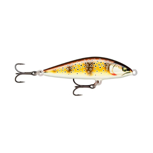 Load image into Gallery viewer, Wildhunter.ie - Rapala | Countdown Elite | 5g | 5.5cm - Wobbler Lures