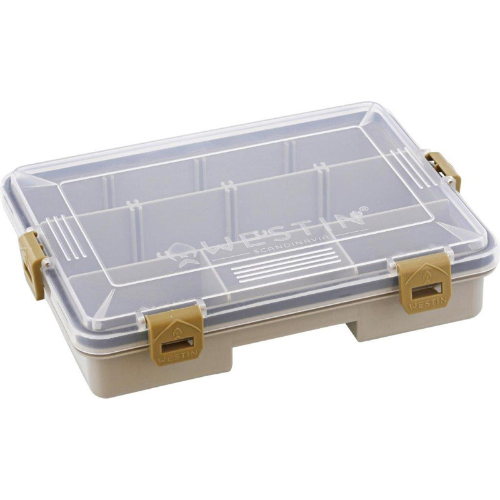 Wildhunter.ie - Westin | W3 WP Tackle Box | 47x36.5x51cm -  Tackle Boxes