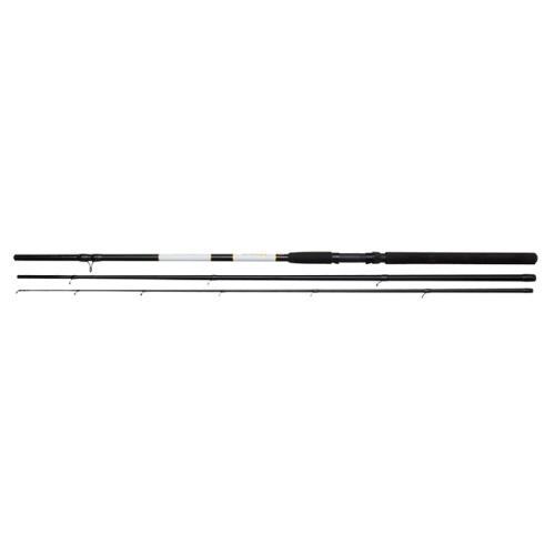 Wildhunter.ie - DAM | Base-X Match Rod | 12' | 3.60m | 1-15g | 3sec -  Match Rods