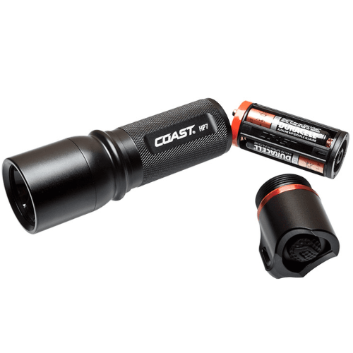 Load image into Gallery viewer, Wildhunter.ie - Coast | HP7 Plus LED Torch - Torch Lights
